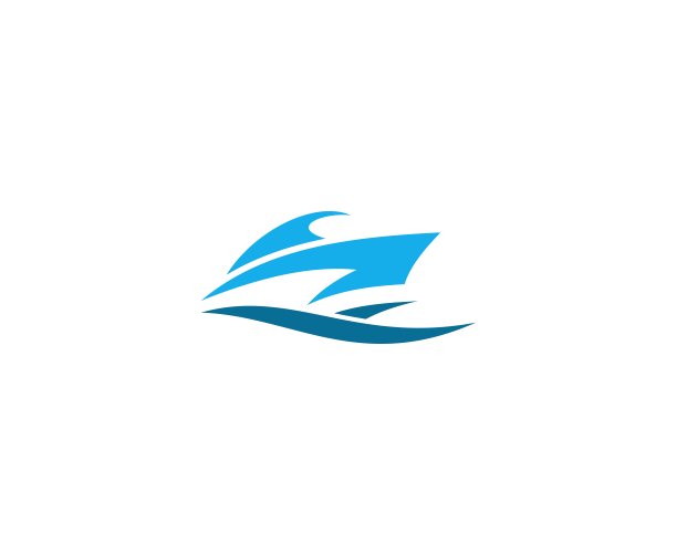 航海logo