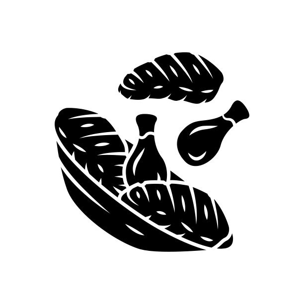 铁板牛扒logo