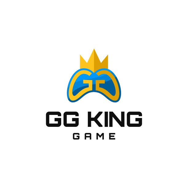字母g设计品牌logo
