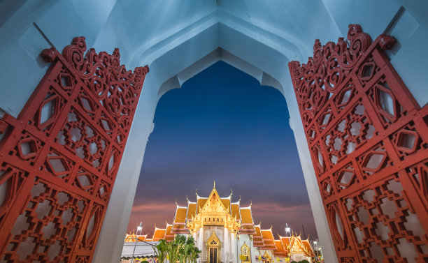 皇家寺院