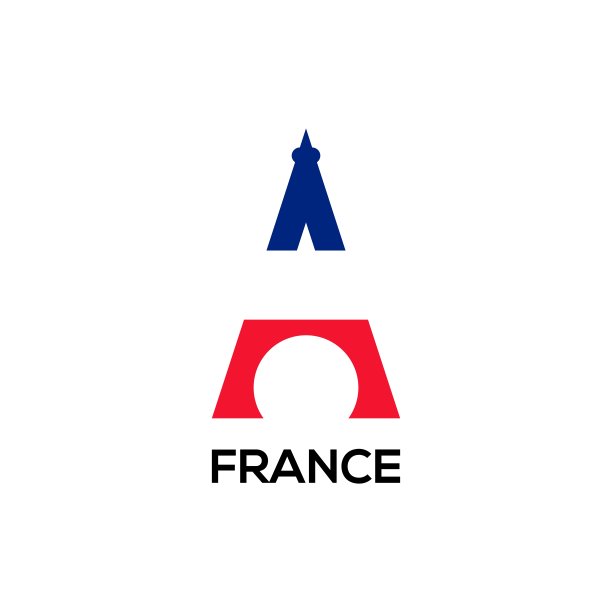 旅游风景区logo设计