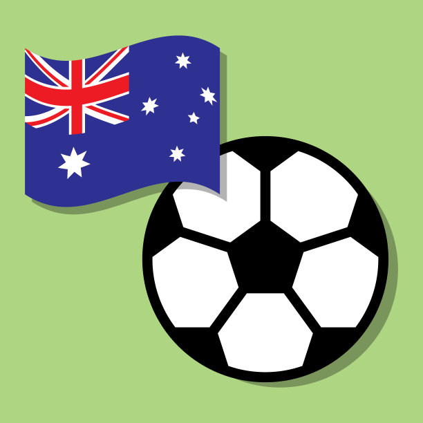 足球队logo