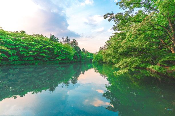 江面 江 江水 水面 湖面