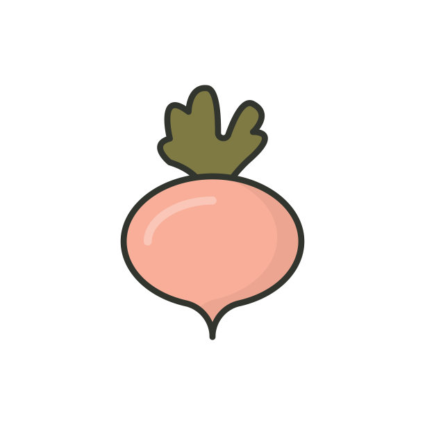 红萝卜logo
