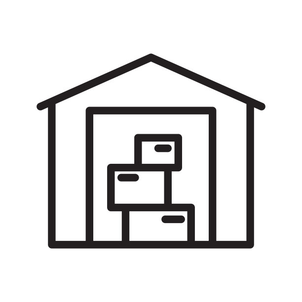 仓储logo