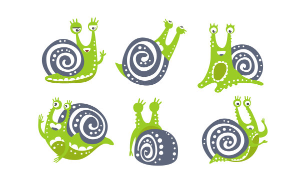 无脊椎动物logo