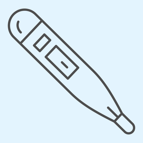 测量设备logo