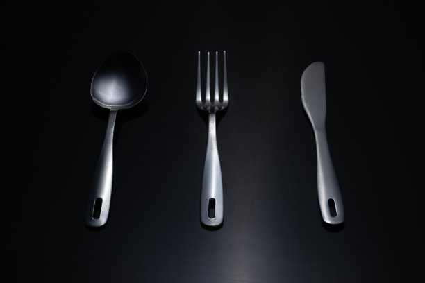 刀叉汤匙等餐具