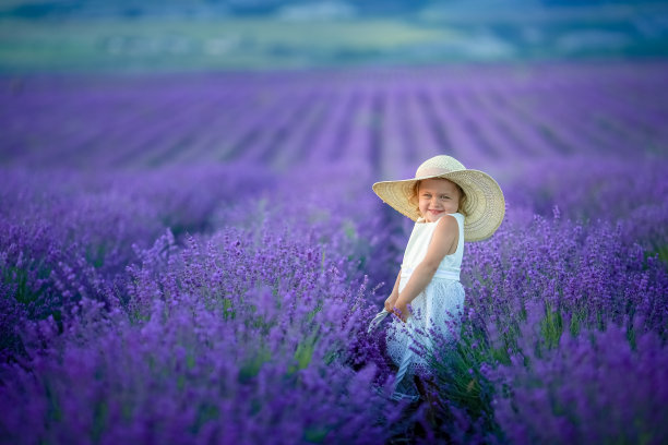 姹紫嫣红 花花草草 户外 写真