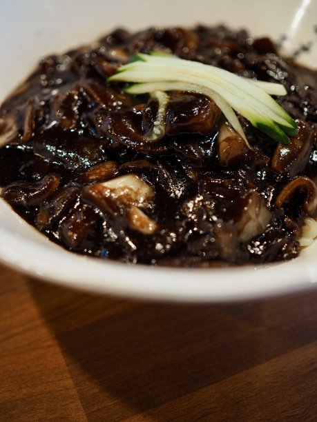 韩国料理日式料理