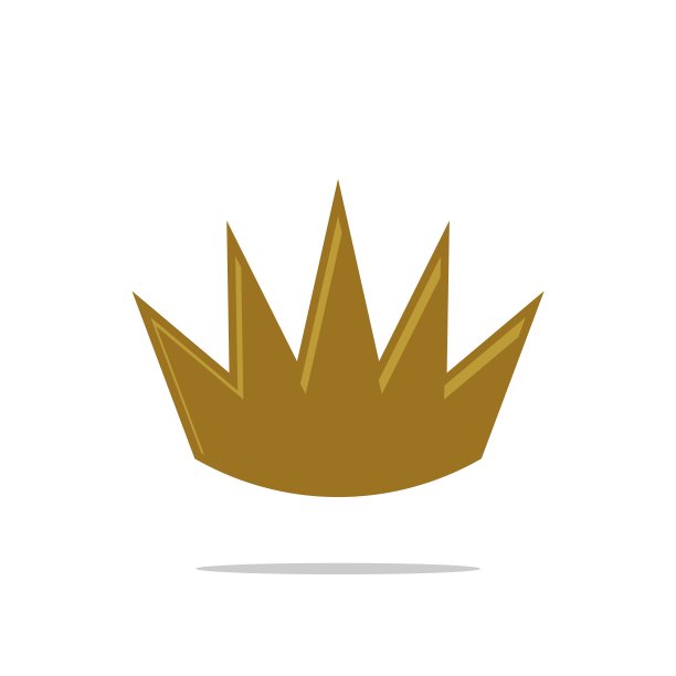 皇帝logo