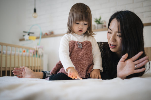 青年人,儿童,幼儿