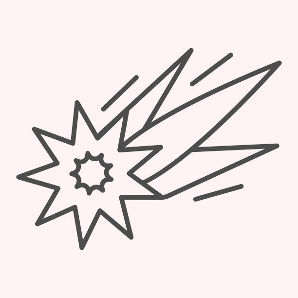 火球logo