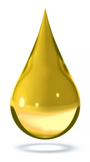 黄金精华液