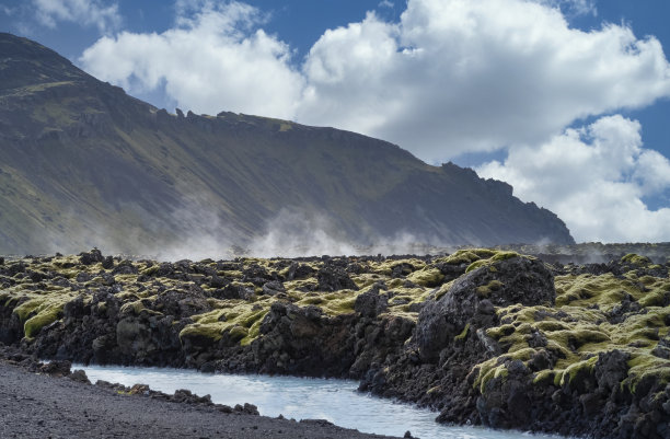 生态环景