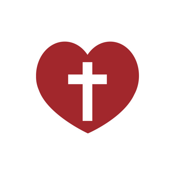 十字医疗卫生logo