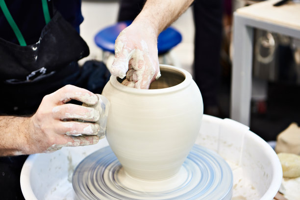 陶瓷制作工具