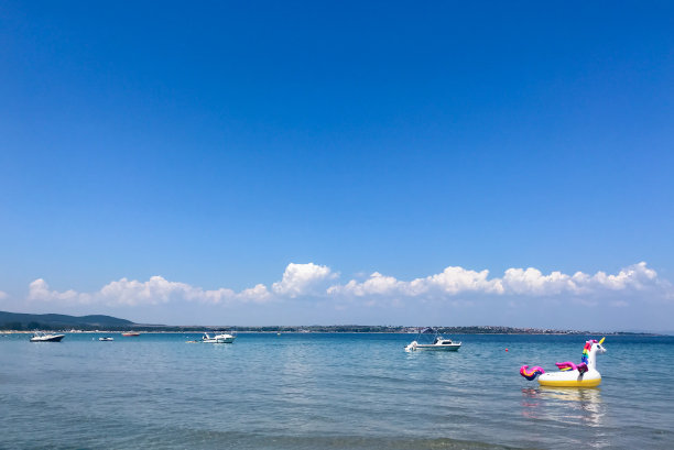 乘风破浪 筑梦远航