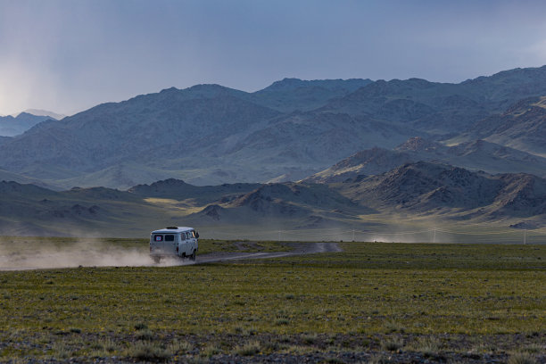 内蒙古旅游