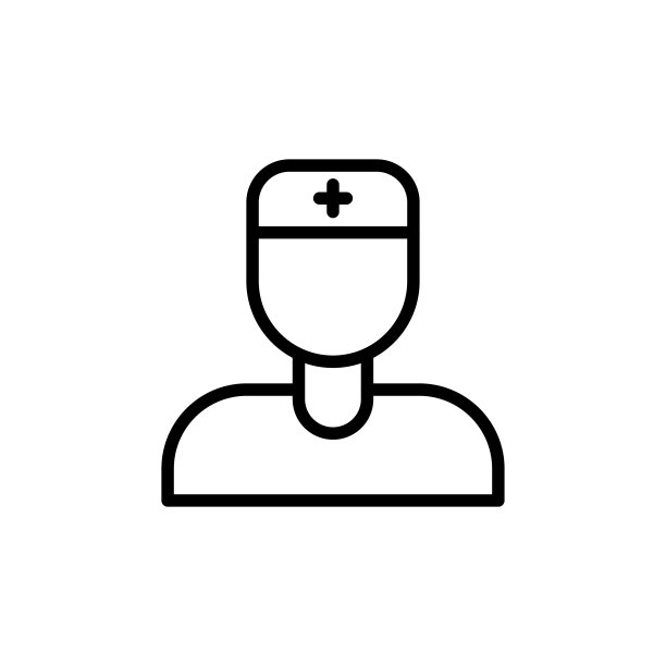 护士logo