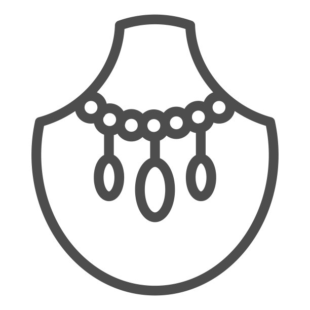 玉雕logo