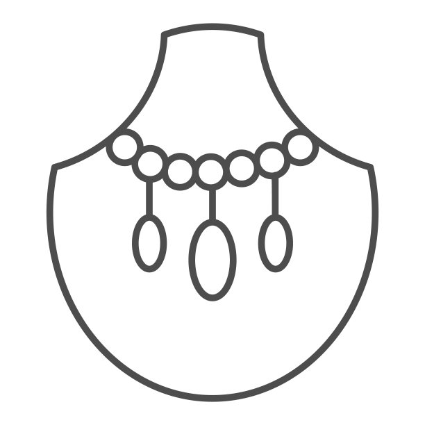玉器logo设计