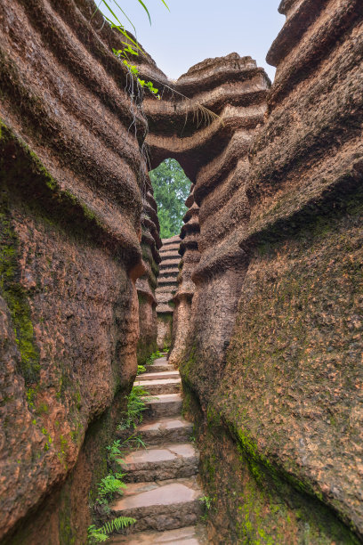 凤凰古城旅游