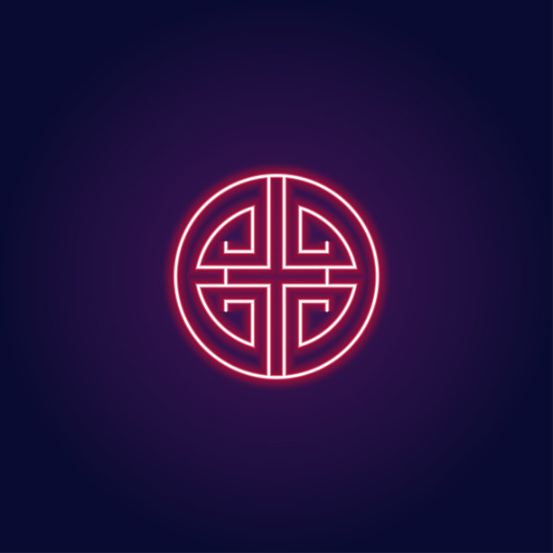 多彩文化logo