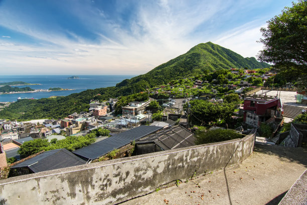 台湾出游