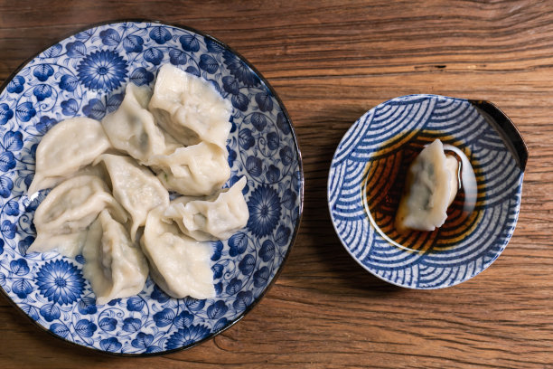 中国面食