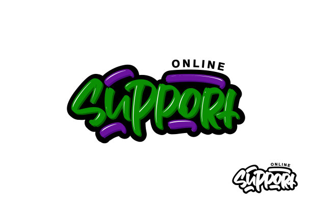 社交网站logo