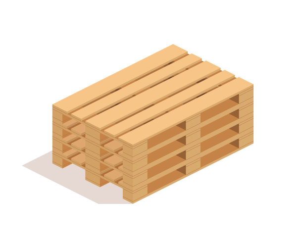 木质包装盒
