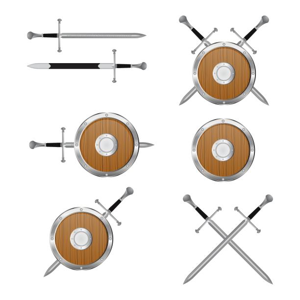 剑盾logo