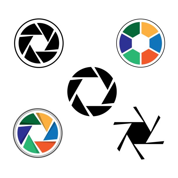 数码logo