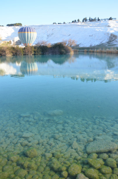 透明观景台