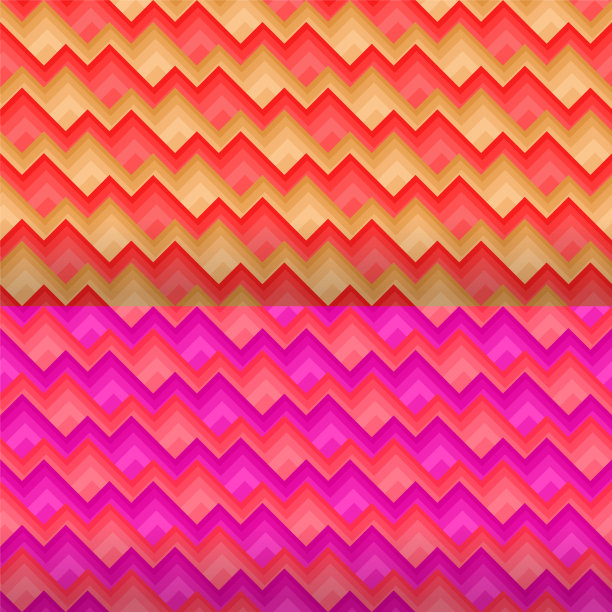 粉红色四方连续拼接抽象纹理背景