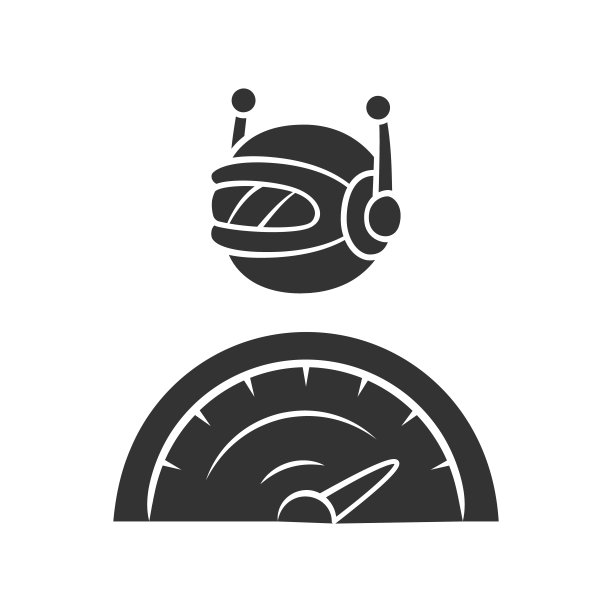 动力机械logo