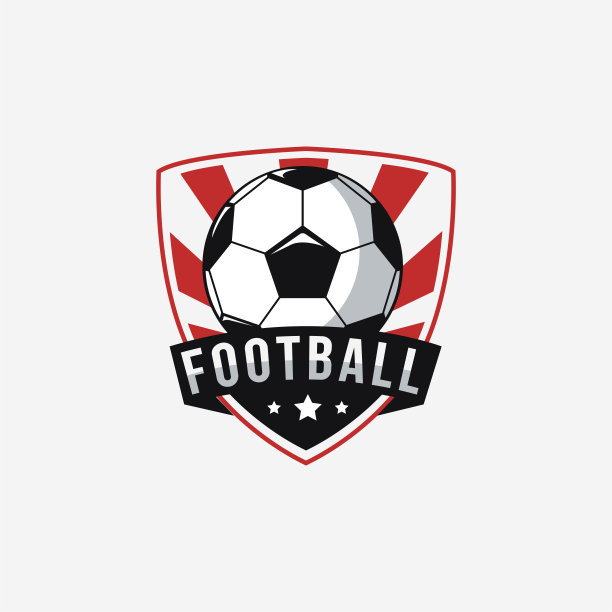足球教育logo