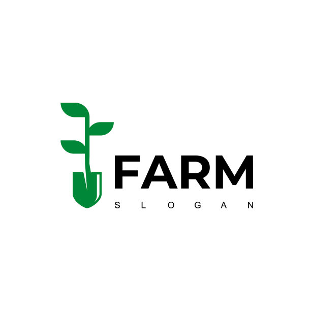 农民 logo