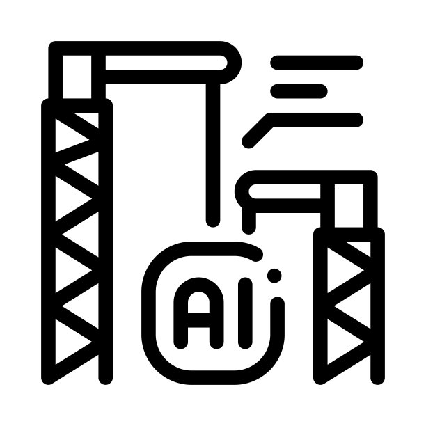 工业自动化logo