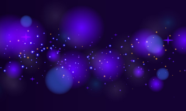 紫烟花