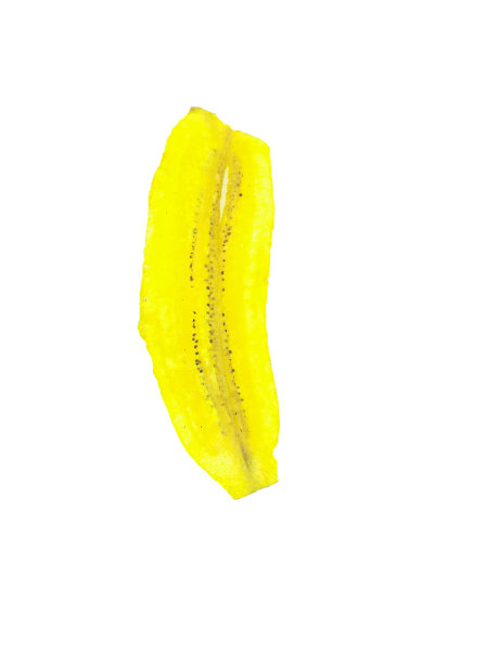香蕉干