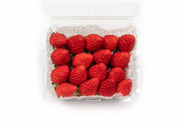 水果塑料盒