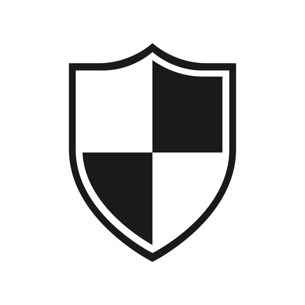 盾logo