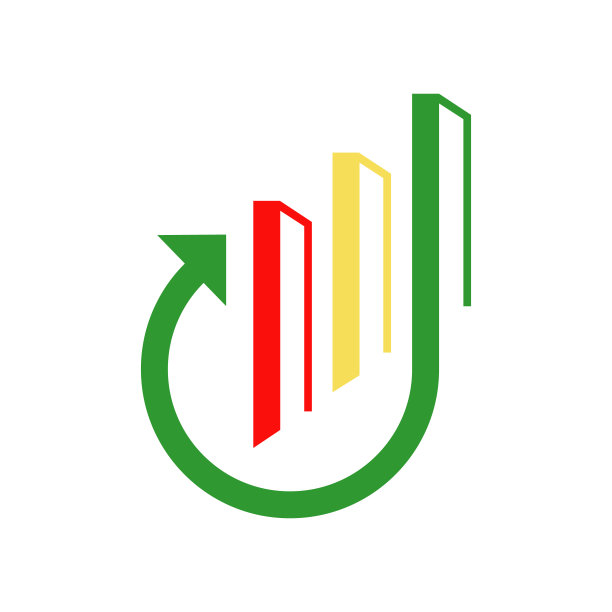 商务经济logo