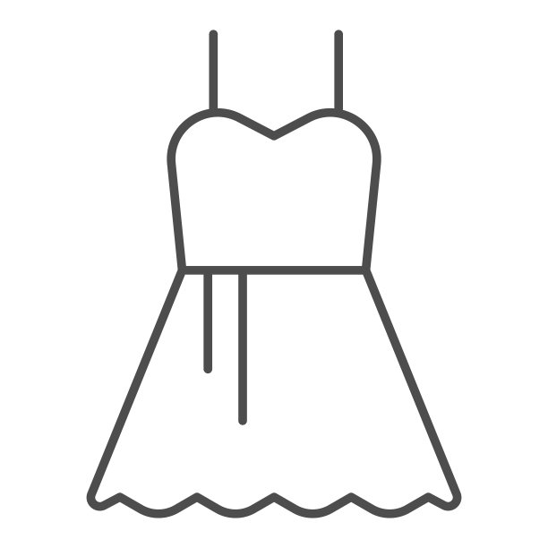 女装服饰logo
