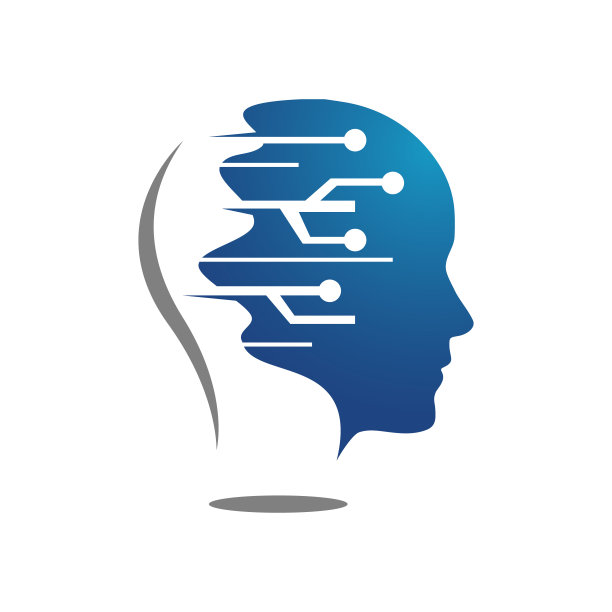 智能智慧logo