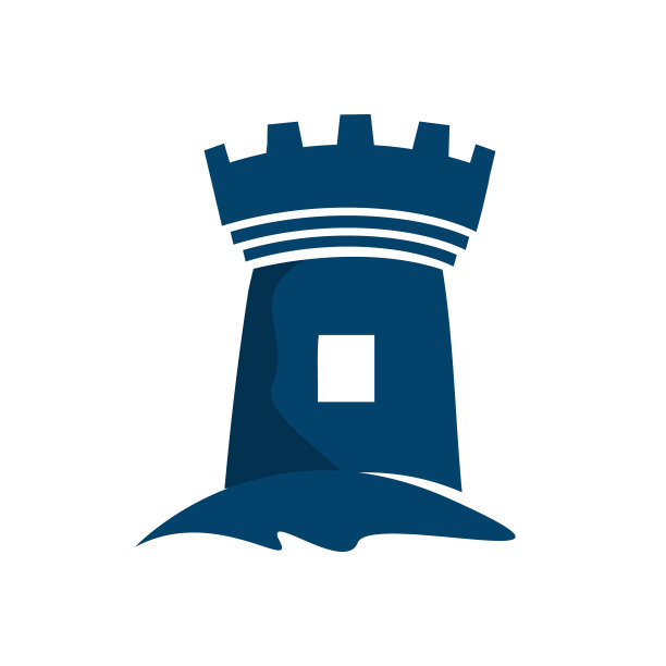 砖石logo