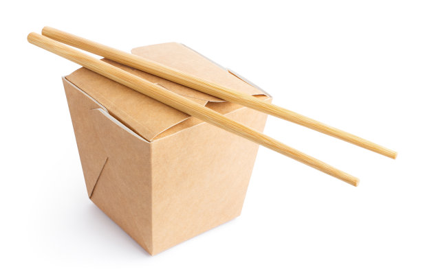 筷子包装