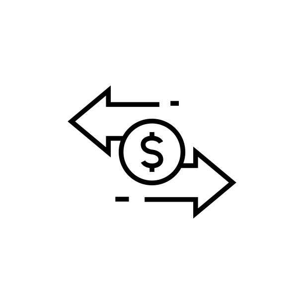 网络金融logo设计